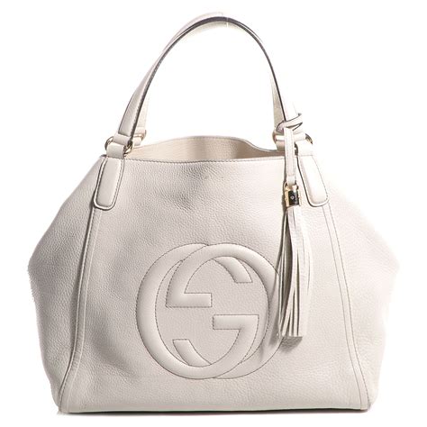 gucci haut|white gucci handbag.